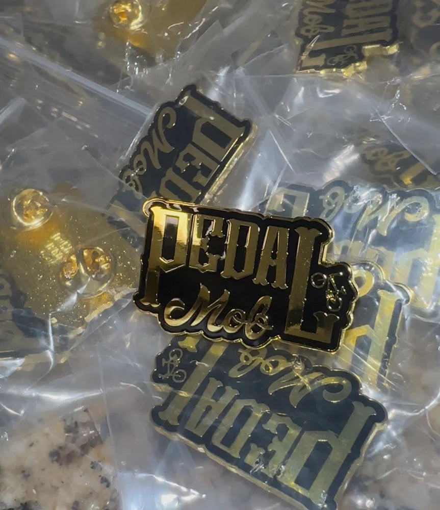 PEDAL MOB PIN V.1