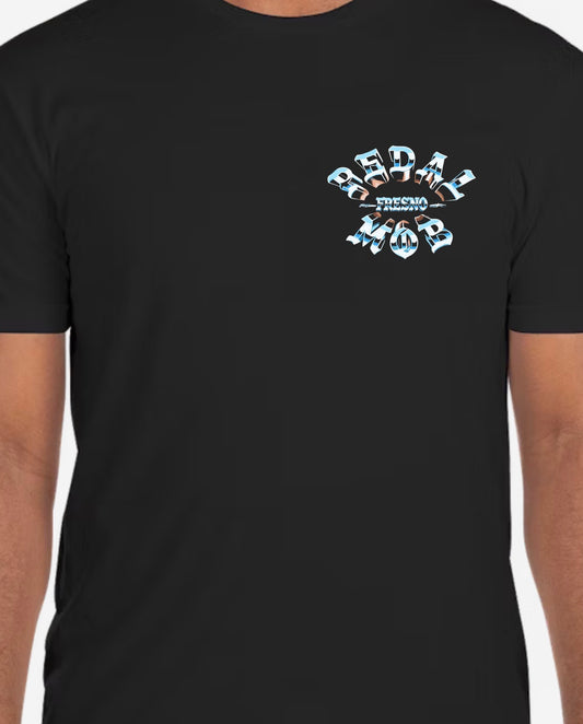 FRESNO CHROME GETS YOU HOME