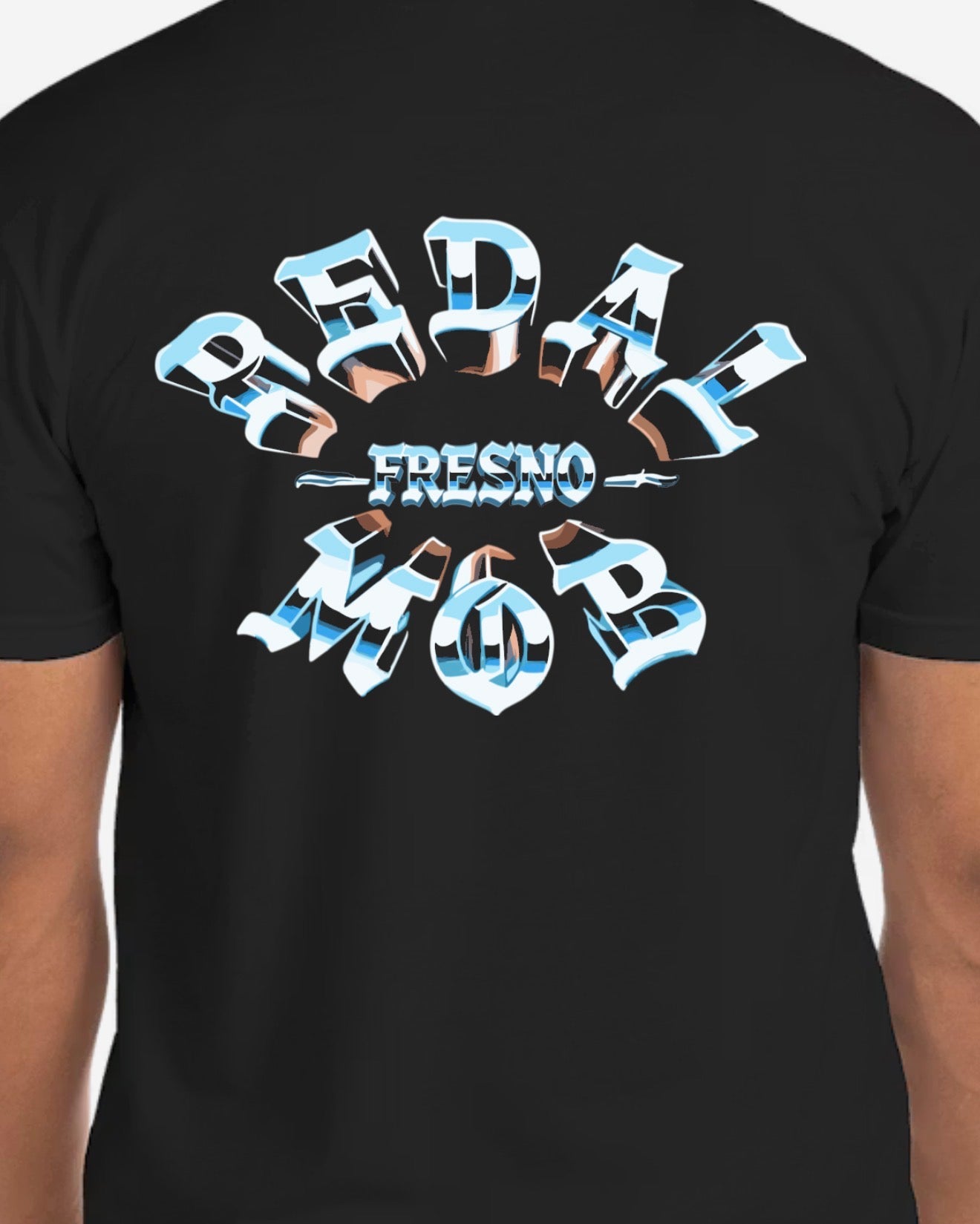 FRESNO CHROME GETS YOU HOME